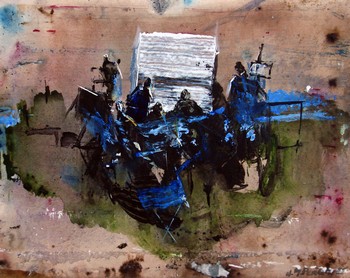 Novedades - Obras singulares en Babelarte.com